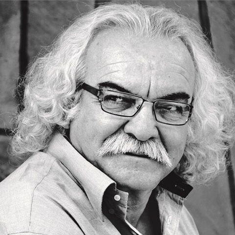 منزلت شعری با سید صالحی